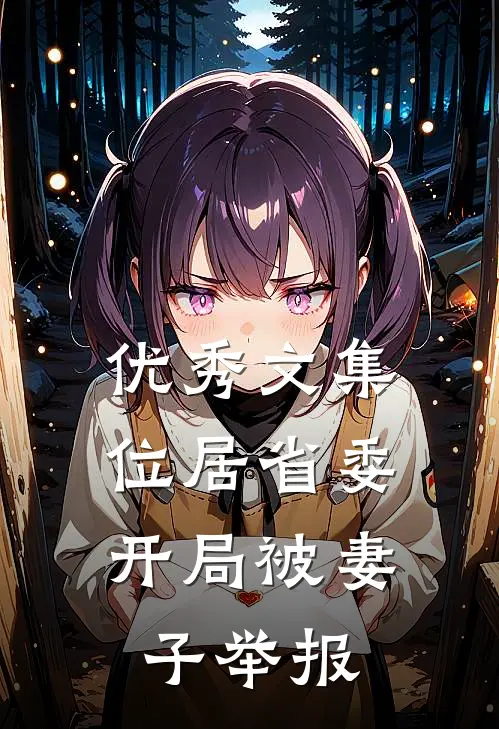优秀文集位居省委，开局被妻子举报