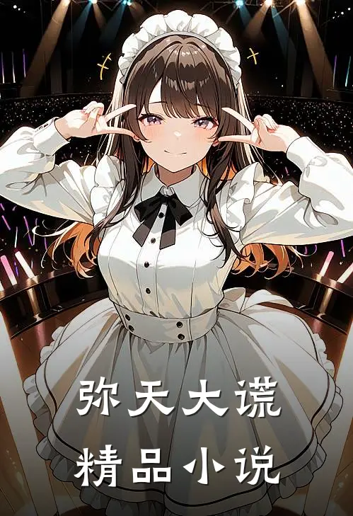 弥天大谎精品小说