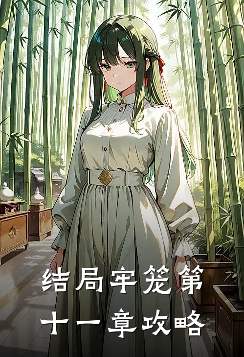 结局牢笼第十一章攻略