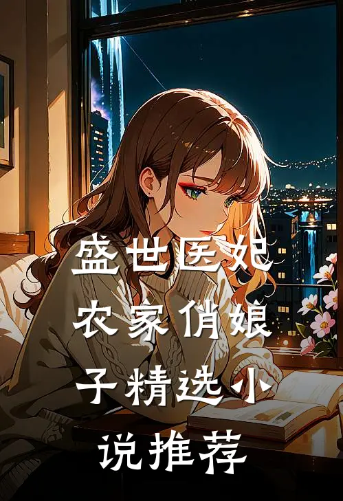 盛世医妃：农家俏娘子精选小说推荐