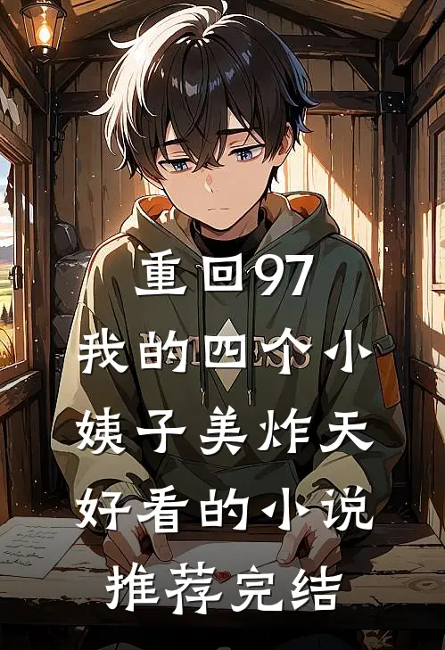 重回97：我的四个小姨子美炸天好看的小说推荐完结