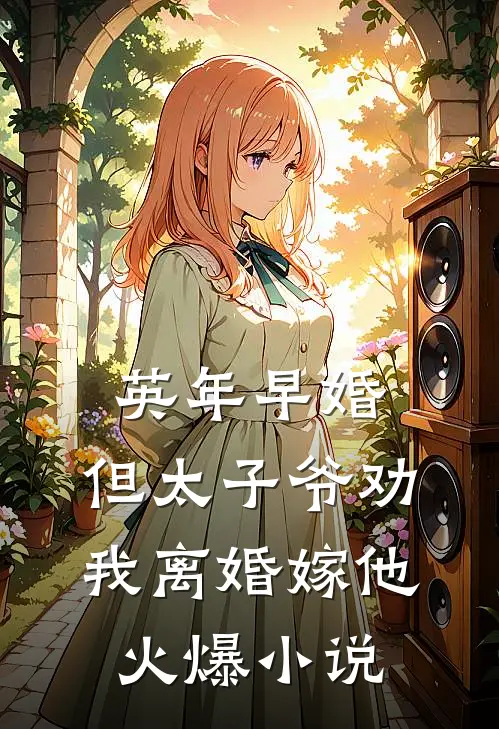 英年早婚，但太子爷劝我离婚嫁他火爆小说