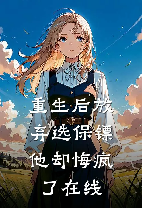重生后放弃选保镖，他却悔疯了在线