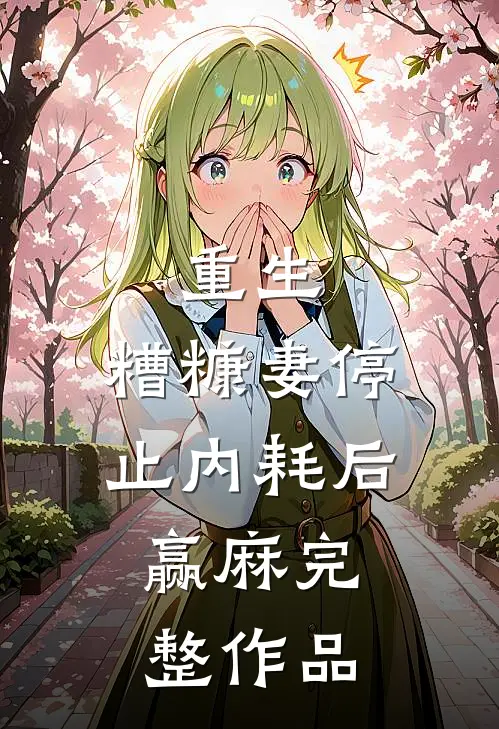 重生:糟糠妻停止内耗后,赢麻完整作品