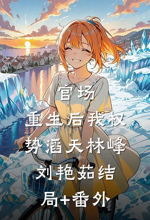 官场：重生后我权势滔天林峰刘艳茹结局+番外