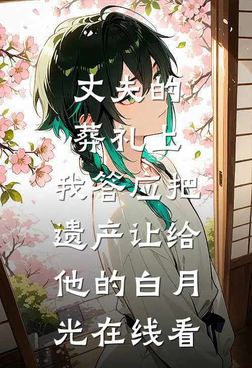 丈夫的葬礼上，我答应把遗产让给他的白月光在线看