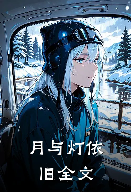 月与灯依旧全文