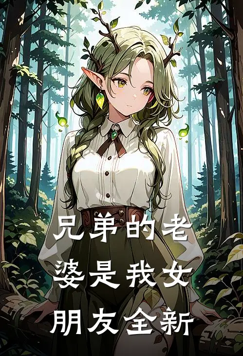 兄弟的老婆是我女朋友全新