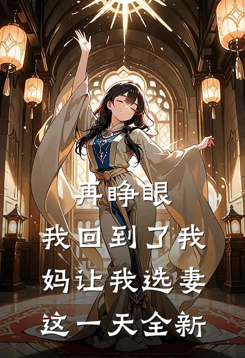 再睁眼，我回到了我妈让我选妻这一天全新