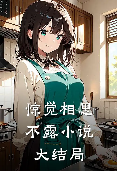 惊觉相思不露小说大结局