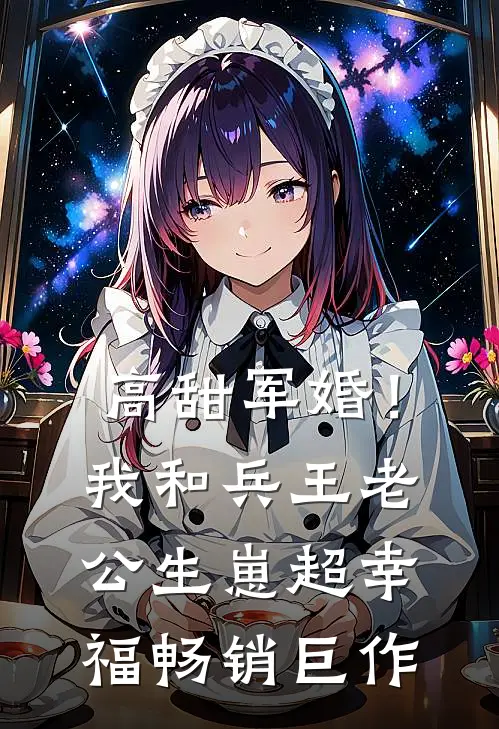 高甜军婚！我和兵王老公生崽超幸福畅销巨作