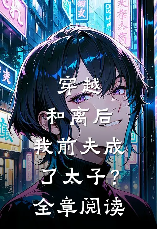 穿越：和离后，我前夫成了太子？全章阅读
