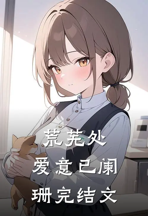 荒芜处，爱意已阑珊完结文