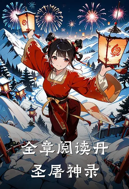 全章阅读丹圣屠神录