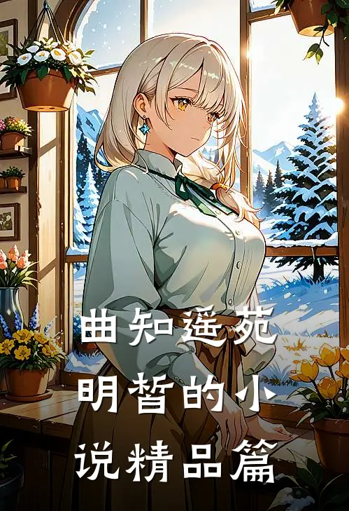 曲知遥苑明皙的小说精品篇
