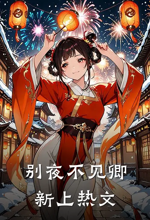 别夜不见卿新上热文