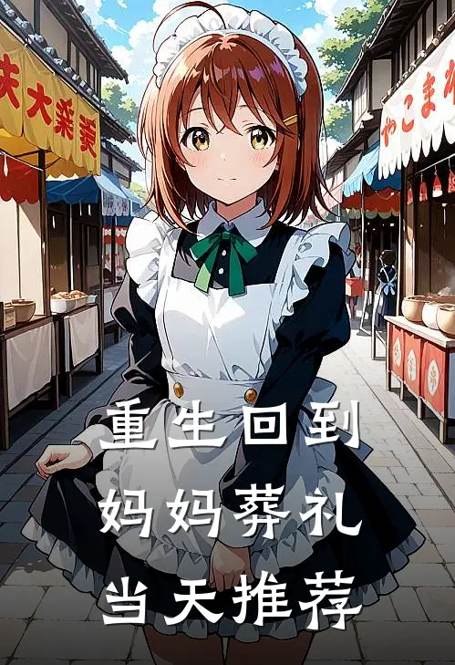 重生回到妈妈葬礼当天推荐