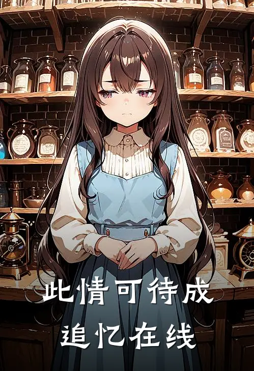 此情可待成追忆在线