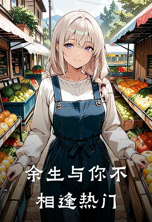 余生与你不相逢热门