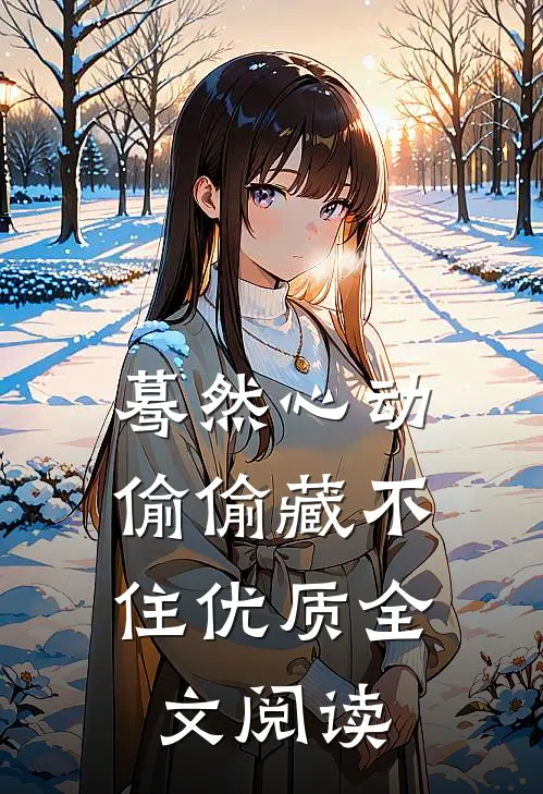 蓦然心动，偷偷藏不住优质全文阅读