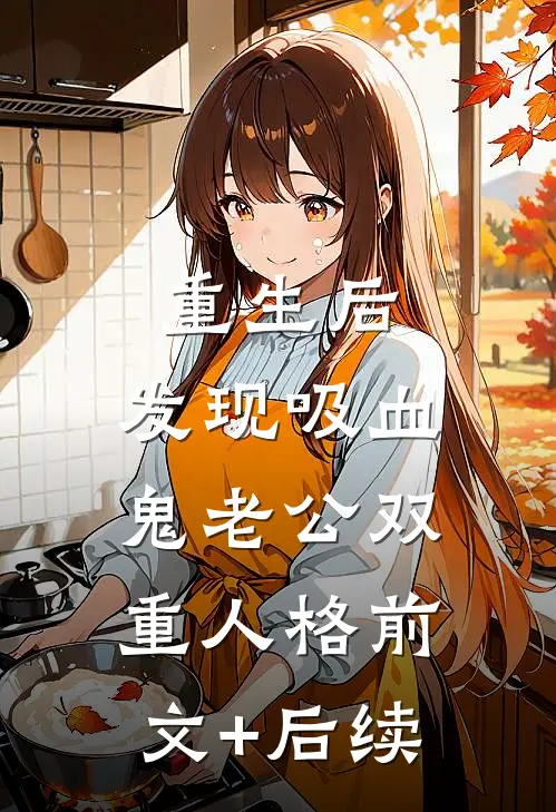 重生后，发现吸血鬼老公双重人格前文+后续