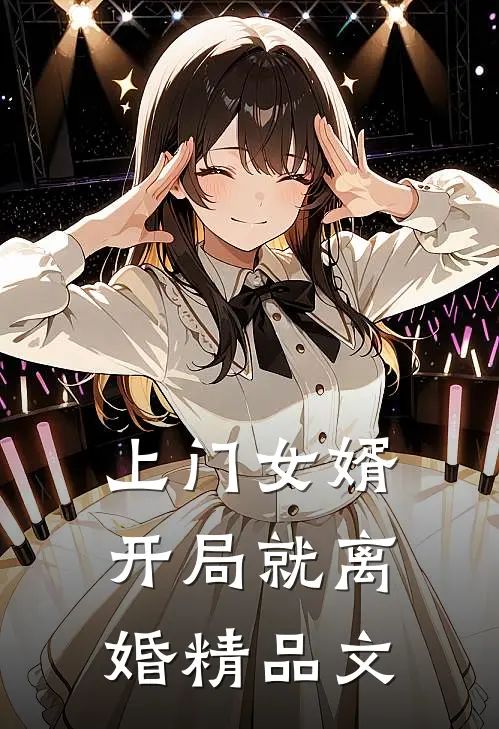 上门女婿开局就离婚精品文
