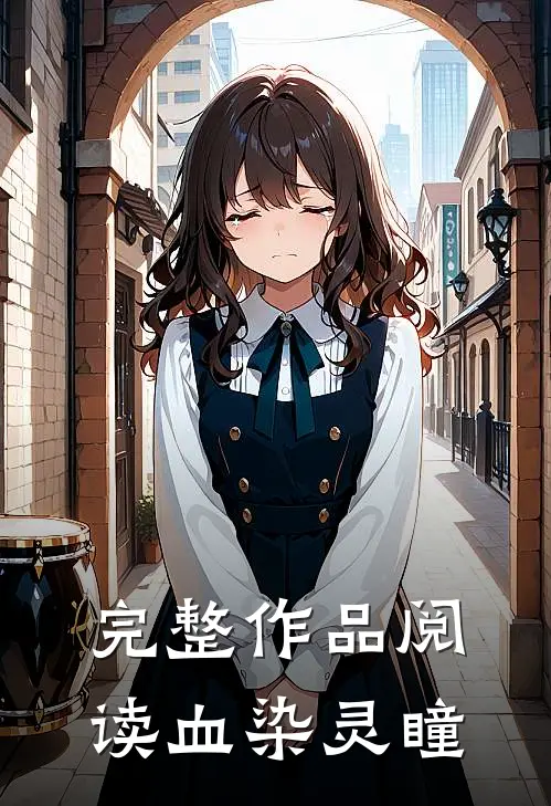 完整作品阅读血染灵瞳