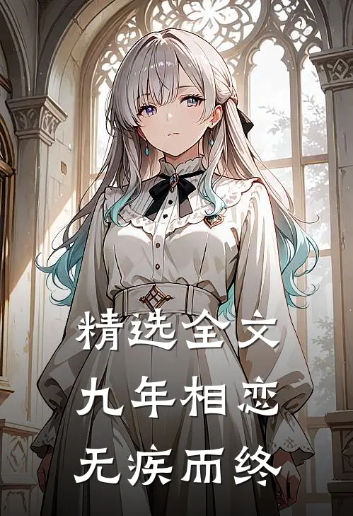 精选全文九年相恋，无疾而终