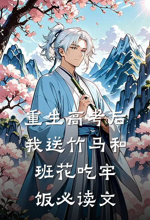 重生高考后，我送竹马和班花吃牢饭必读文