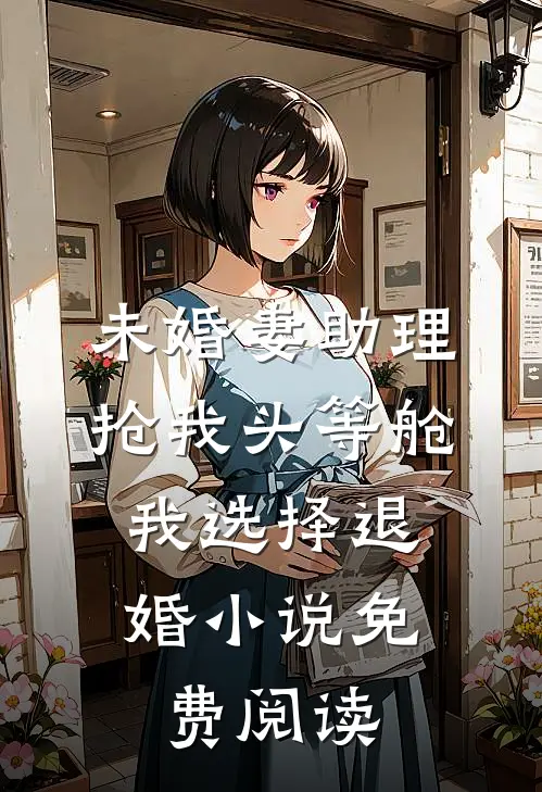 未婚妻助理抢我头等舱，我选择退婚小说免费阅读