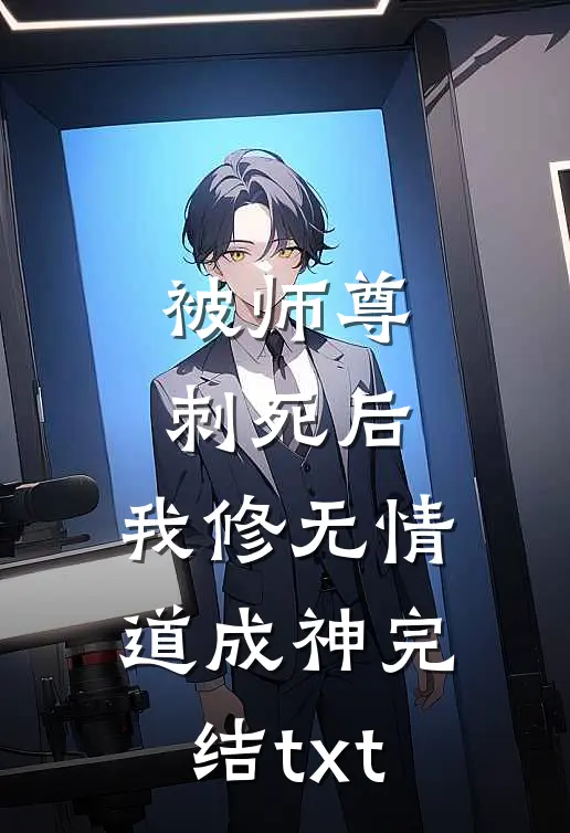 被师尊刺死后，我修无情道成神完结txt