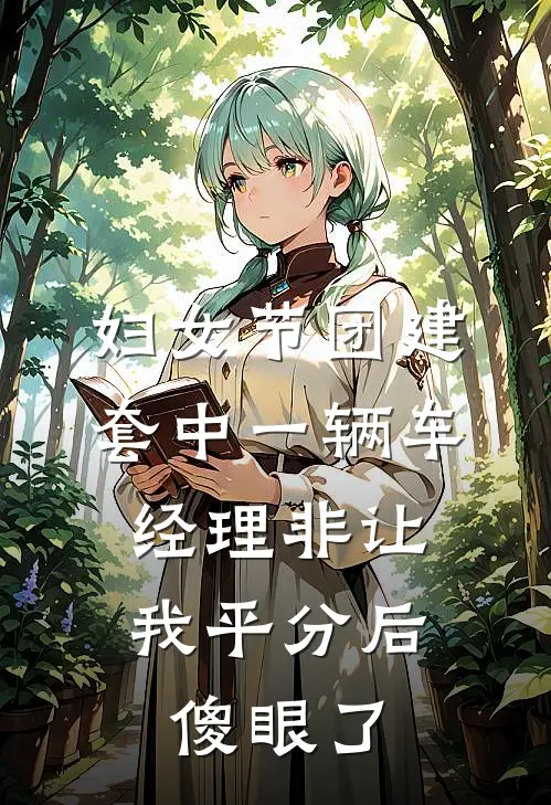 妇女节团建套中一辆车，经理非让我平分后傻眼了