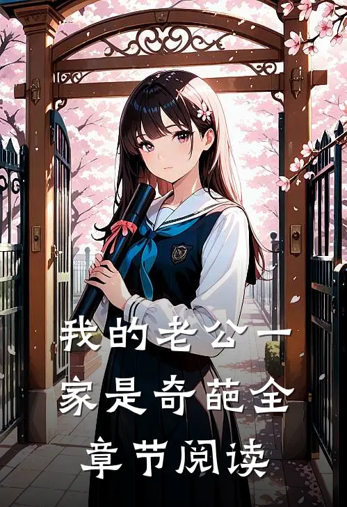 我的老公一家是奇葩全章节阅读