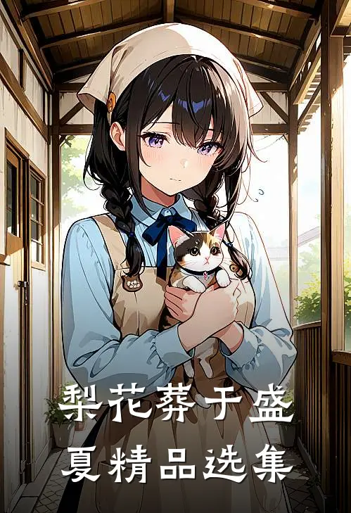梨花葬于盛夏精品选集