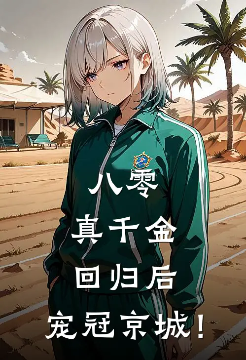 八零：真千金回归后，宠冠京城！