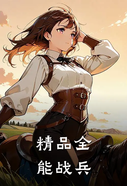 精品全能战兵