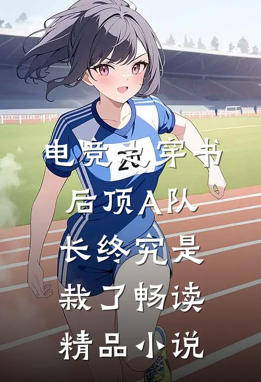 电竞之穿书后顶A队长终究是栽了畅读精品小说