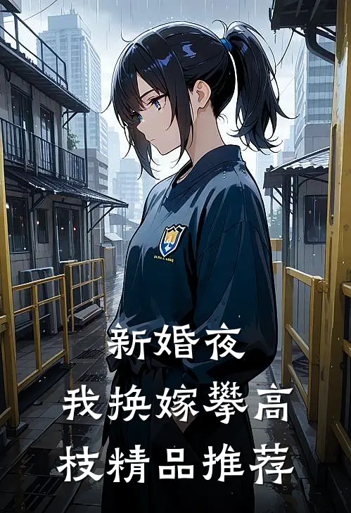 新婚夜，我换嫁攀高枝精品推荐