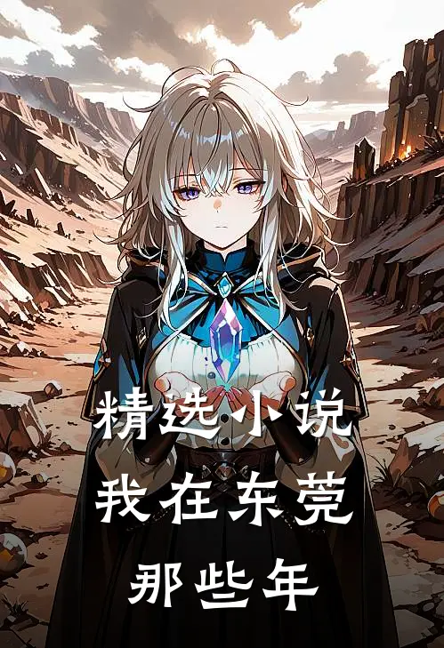 精选小说我在东莞那些年