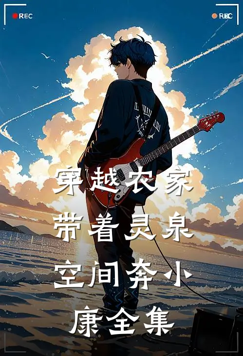 穿越农家：带着灵泉空间奔小康全集