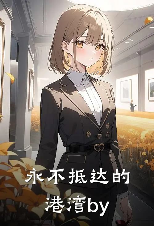 永不抵达的港湾by
