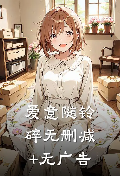 爱意随铃碎无删减+无广告