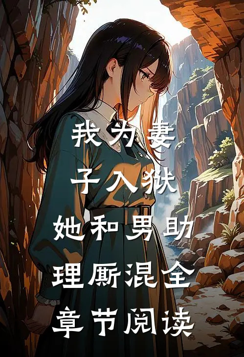 我为妻子入狱，她和男助理厮混全章节阅读