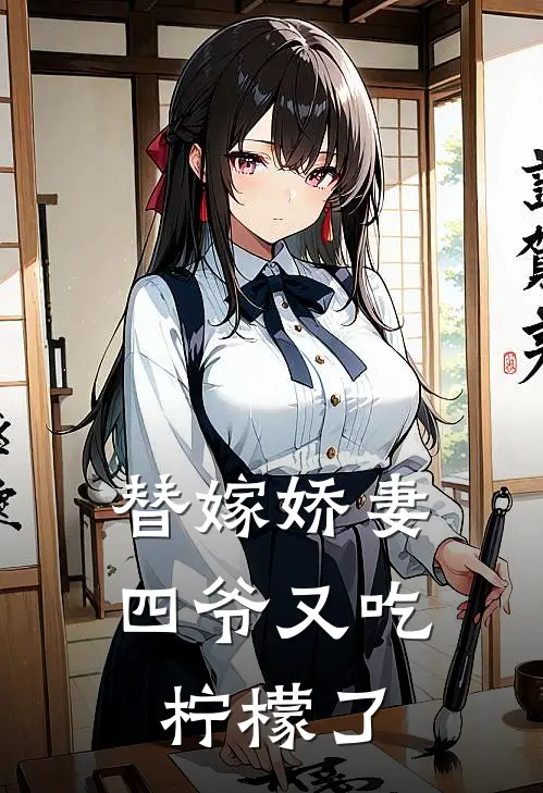 替嫁娇妻四爷又吃柠檬了