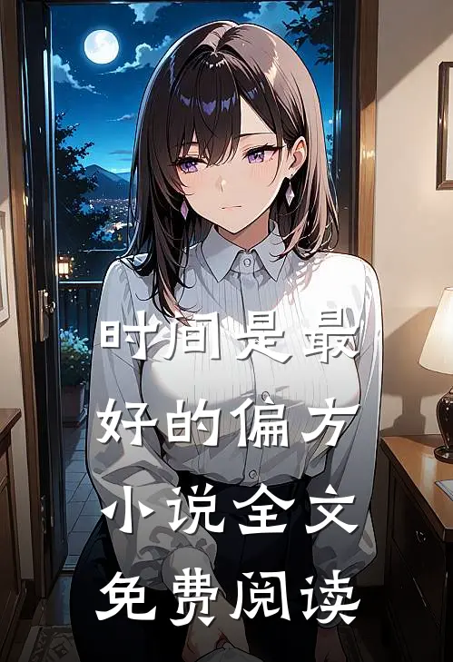 时间是最好的偏方小说全文免费阅读