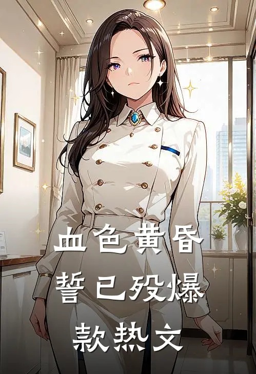 血色黄昏誓已殁爆款热文