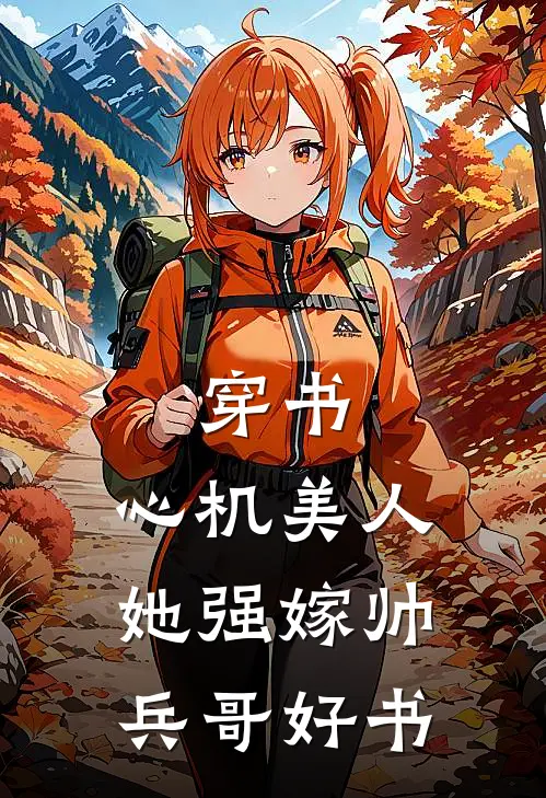 穿书：心机美人她强嫁帅兵哥好书