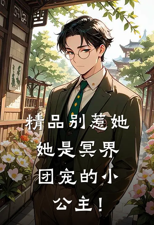 精品别惹她，她是冥界团宠的小公主！