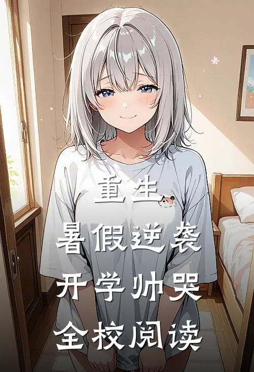 重生：暑假逆袭，开学帅哭全校阅读