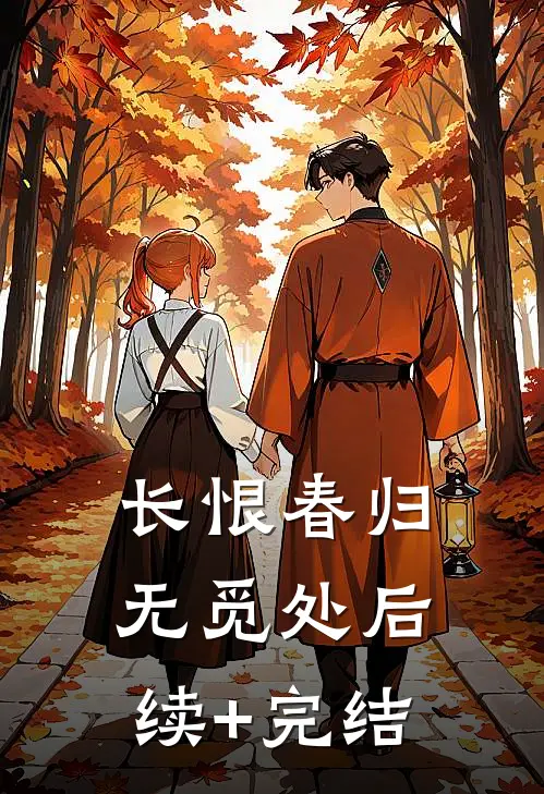 长恨春归无觅处后续+完结